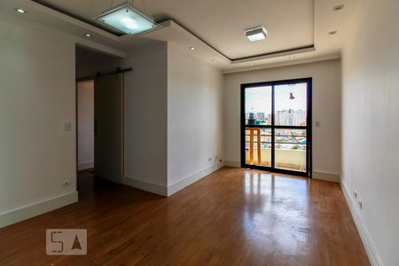 Sala de apartamento para alugar com 3 quartos, 69m² em Gopoúva, Guarulhos