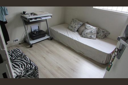 Quarto 1 de casa para alugar com 3 quartos, 108m² em Vila Nova Carolina, São Paulo