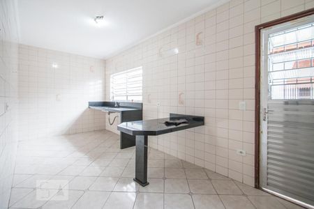 Casa à venda com 3 quartos, 130m² em Vila Isa, São Paulo