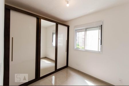 Dormitório de apartamento para alugar com 1 quarto, 25m² em Bela Vista, São Paulo