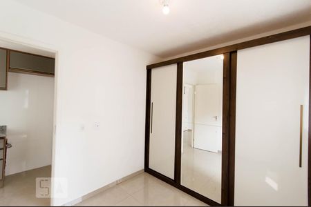 Dormitório de apartamento para alugar com 1 quarto, 25m² em Bela Vista, São Paulo