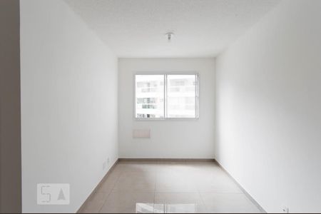 Sala de apartamento para alugar com 1 quarto, 25m² em Bela Vista, São Paulo