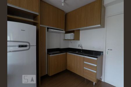 Kitnet/Studio para alugar com 1 quarto, 32m² em Panamby, São Paulo