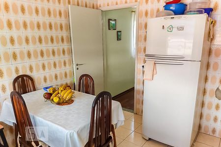 Cozinha de casa à venda com 3 quartos, 179m² em Cupecê, São Paulo