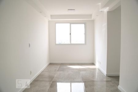 Sala de apartamento à venda com 2 quartos, 41m² em Jardim Prudência, São Paulo