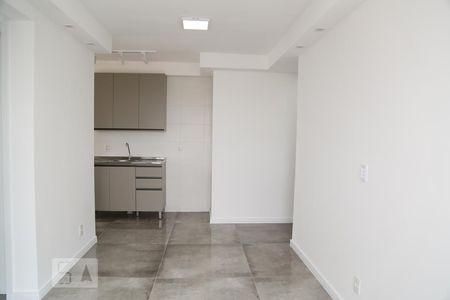 Sala de apartamento à venda com 2 quartos, 41m² em Jardim Prudência, São Paulo