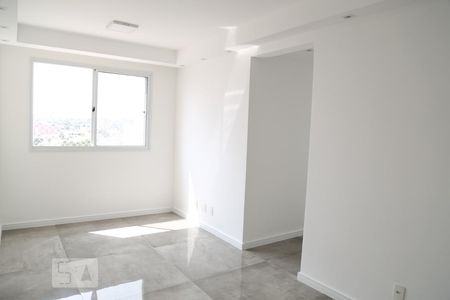 Sala de apartamento à venda com 2 quartos, 41m² em Jardim Prudência, São Paulo
