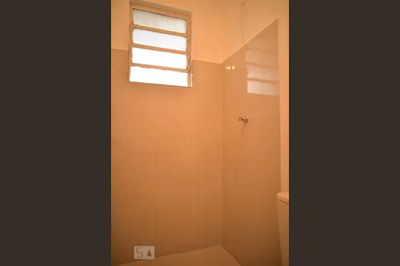 Banheiro de apartamento à venda com 1 quarto, 42m² em Vila Deodoro, São Paulo