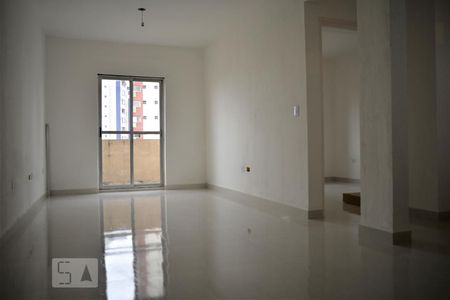 Sala de apartamento à venda com 1 quarto, 42m² em Vila Deodoro, São Paulo