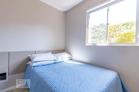 Quarto de apartamento para alugar com 1 quarto, 33m² em Água Verde, Curitiba