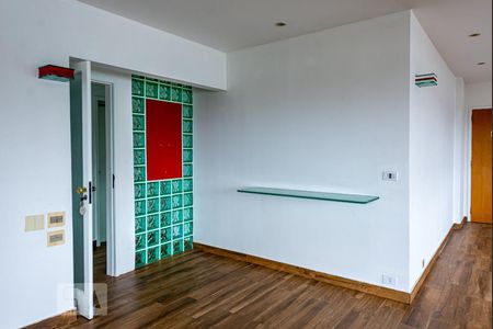 Detalhe Sala de apartamento para alugar com 4 quartos, 180m² em Lagoa, Rio de Janeiro