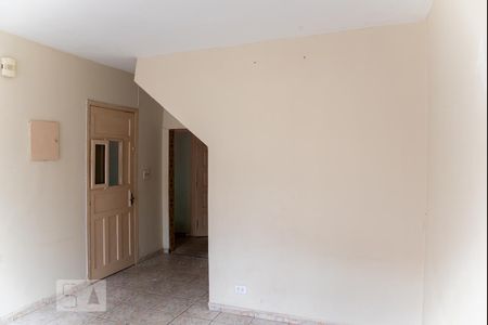 Sala de casa para alugar com 2 quartos, 120m² em Jardim Belém, São Paulo