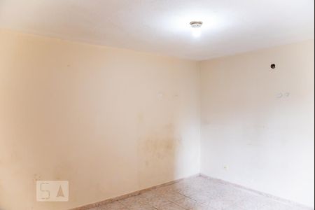 Quarto 2 de casa para alugar com 2 quartos, 120m² em Jardim Belém, São Paulo