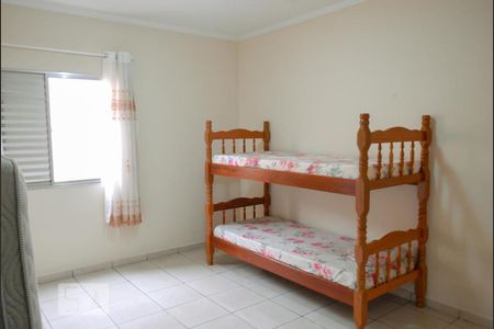 Quarto 1 de apartamento à venda com 3 quartos, 113m² em Vila Euclides, São Bernardo do Campo