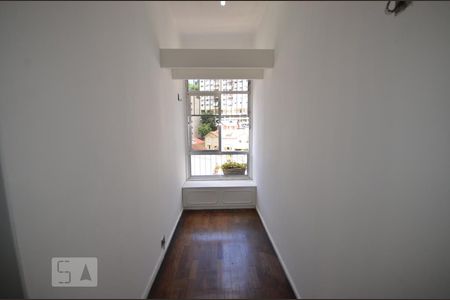 Sala de apartamento para alugar com 2 quartos, 65m² em Laranjeiras, Rio de Janeiro