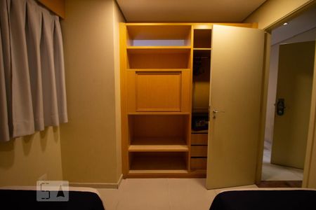 quarto  de apartamento à venda com 1 quarto, 33m² em Santana, São Paulo