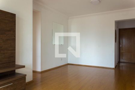 Sala de apartamento para alugar com 2 quartos, 67m² em Santa Terezinha, São Bernardo do Campo