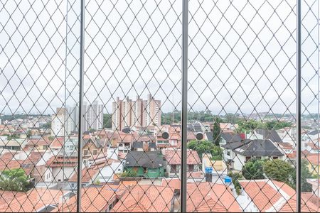 Vista da Sacada de apartamento para alugar com 2 quartos, 67m² em Santa Terezinha, São Bernardo do Campo