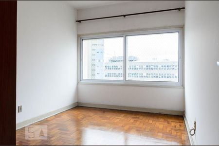 Quarto de apartamento para alugar com 1 quarto, 54m² em Vila Buarque, São Paulo
