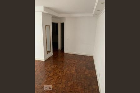 Casa à venda com 297m², 1 quarto e sem vagaDetalhe Sala