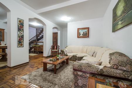 Casa para alugar com 4 quartos, 270m² em Vila Cruzeiro, São Paulo