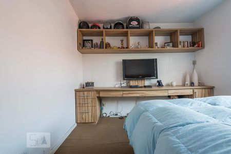 Quarto 1 de casa para alugar com 4 quartos, 270m² em Vila Cruzeiro, São Paulo