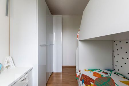 Quarto 1 de apartamento para alugar com 2 quartos, 50m² em Sacomã, São Paulo