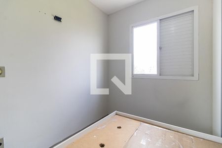 Quarto 1 de apartamento para alugar com 2 quartos, 49m² em Vila Santa Teresa, São Paulo