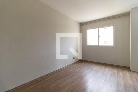 Sala de apartamento para alugar com 2 quartos, 49m² em Vila Santa Teresa, São Paulo