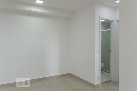 Sala de apartamento à venda com 2 quartos, 52m² em Jardim Olavo Bilac, São Bernardo do Campo