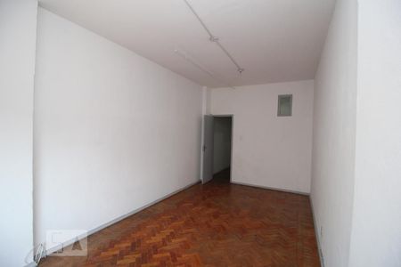 Quarto de apartamento à venda com 1 quarto, 41m² em Centro, Rio de Janeiro