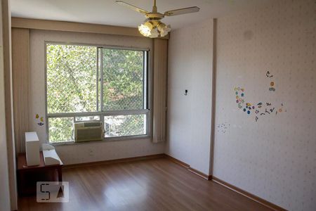 quarto 1 de apartamento para alugar com 3 quartos, 104m² em Grajaú, Rio de Janeiro