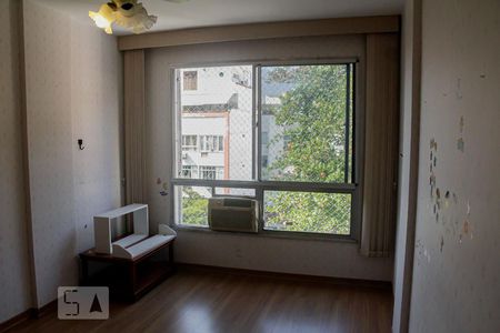 quarto 1 de apartamento para alugar com 3 quartos, 104m² em Grajaú, Rio de Janeiro