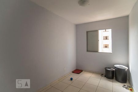 Quarto 1 de apartamento para alugar com 2 quartos, 50m² em Belenzinho, São Paulo