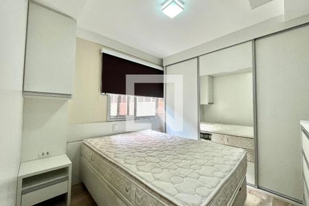 Quarto de kitnet/studio à venda com 1 quarto, 34m² em Jabaquara, São Paulo