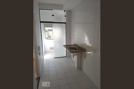 Cozinha de apartamento para alugar com 2 quartos, 70m² em Vila Prudente, São Paulo