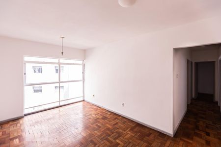 Sala de apartamento para alugar com 2 quartos, 75m² em Bela Vista, São Paulo