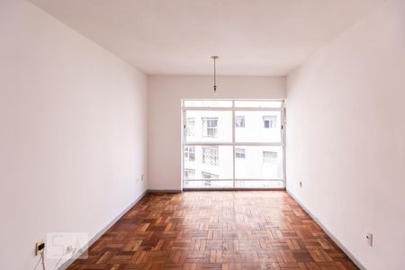 Sala de apartamento para alugar com 2 quartos, 75m² em Bela Vista, São Paulo