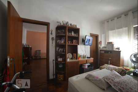 Quarto 1 de casa à venda com 5 quartos, 520m² em Cambuci, São Paulo