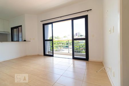 Apartamento à venda com 1 quarto, 60m² em Parque Brasília, Campinas