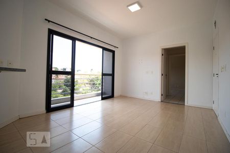 Apartamento à venda com 1 quarto, 60m² em Parque Brasília, Campinas