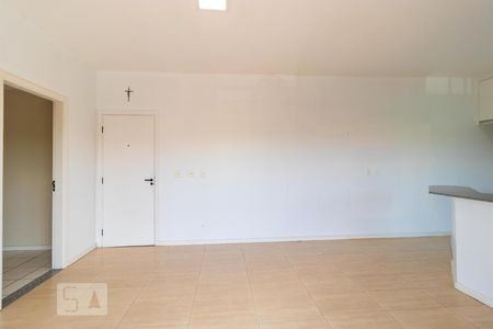 Sala de apartamento à venda com 1 quarto, 60m² em Parque Brasília, Campinas