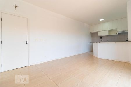 Sala de apartamento à venda com 1 quarto, 60m² em Parque Brasília, Campinas