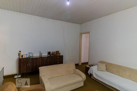 Sala de casa para alugar com 4 quartos, 150m² em Cangaíba, São Paulo