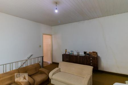 Sala de casa para alugar com 4 quartos, 150m² em Cangaíba, São Paulo