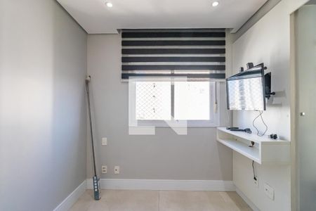 Quarto 1 de apartamento à venda com 3 quartos, 82m² em Empresarial 18 do Forte, Barueri