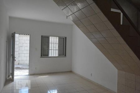 Sala e Cozinha de casa de condomínio para alugar com 3 quartos, 90m² em Pilares, Rio de Janeiro