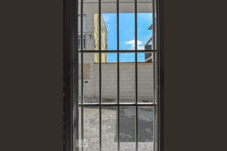 Vista da Sala de casa de condomínio para alugar com 3 quartos, 90m² em Pilares, Rio de Janeiro