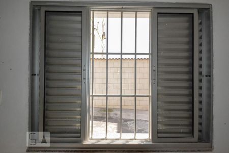 Vista da Sala de casa de condomínio para alugar com 3 quartos, 90m² em Pilares, Rio de Janeiro