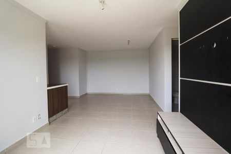 Sala de apartamento para alugar com 3 quartos, 74m² em Setor Goiânia 2, Goiânia